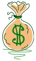 CASH!!!